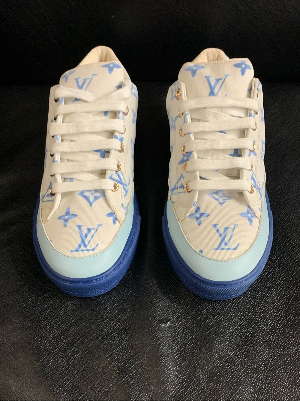 Louis Vuitton shoes